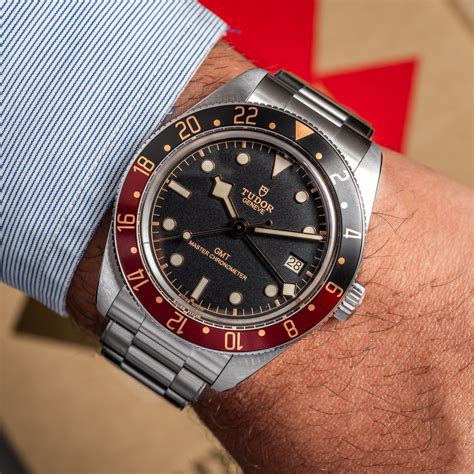 tudor ersatzarmband|tudor black bay 58 accessories.